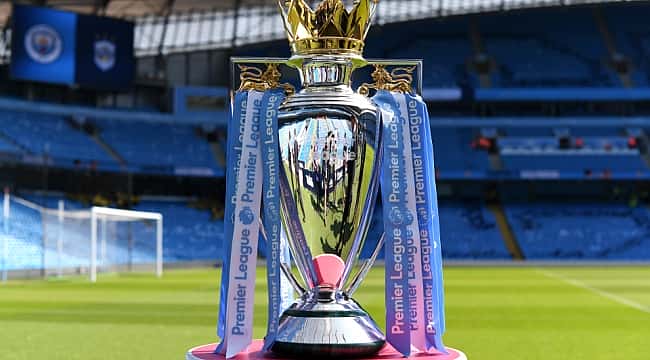 Anunciado 3 semanas na Premier League