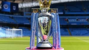 Anunciado 3 semanas na Premier League