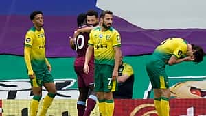 O primeiro time a ser rebaixado da Premier League!