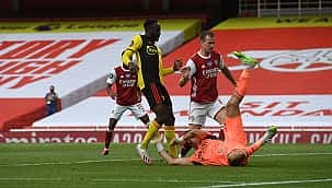 O rebaixado na Premier League foi anunciado