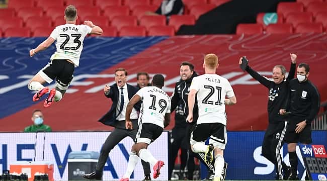 A última equipe da Premier League foi anunciada