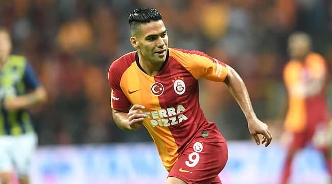 3 equipes para as quais Radamel Falcao pode ir