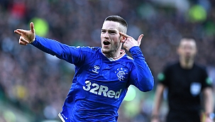 Rangers - dois jogadores-chave da partida do Galatasaray