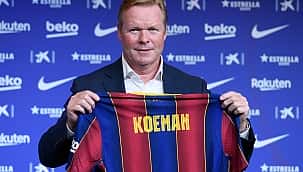 RELATÓRIO | Vai ficar tudo bem em Barcelona?