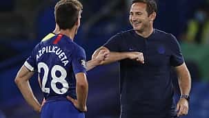 RELATÓRIO | Chelsea empolgou a todos