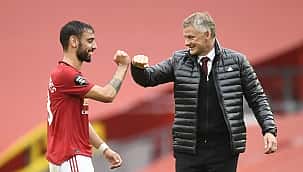 RELATÓRIO | Nova temporada, novas esperanças em MANU