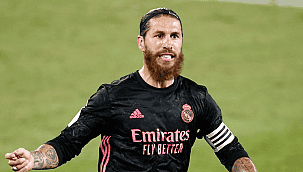 O Real Madrid voltou com 3 gols, 2 de 2!