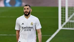 Grande choque do Real Madrid! Frustração após 9 jogos ...