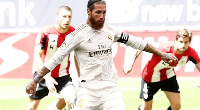 Voador real 'Capitão Ramos'