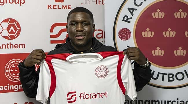 Royston Drenthe  'a 14ª transferência