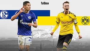 Derby do Ruhr e sua história inesquecível