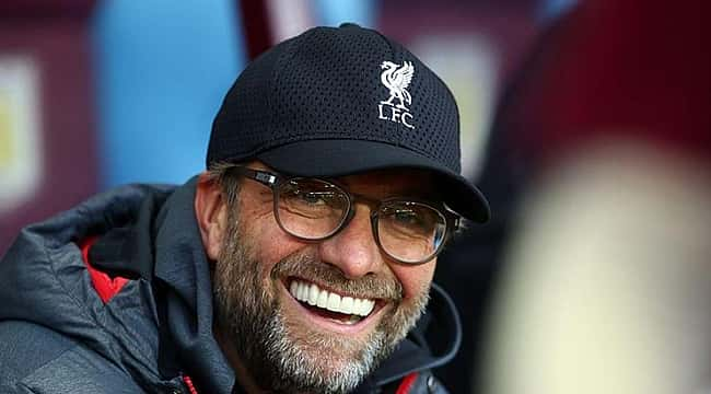 Rebelião Klopp de Rummenigge!