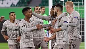 S. Donetsk - Basileia provavelmente 11s