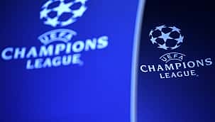 Más notícias para a Champions League!