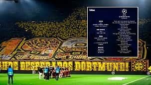 A história da música da Champions League!