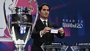 Como é o novo formato da Champions League?