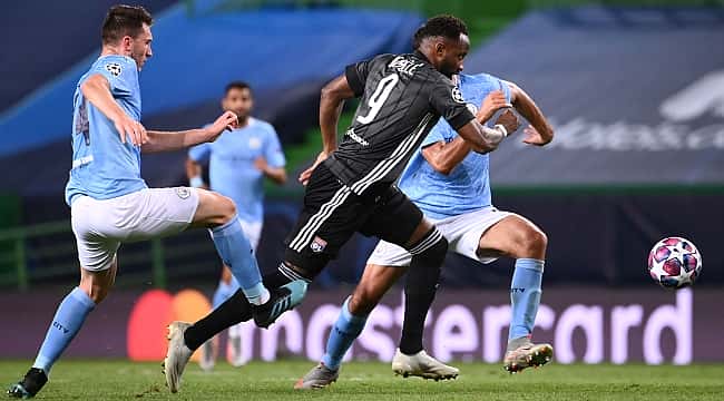 Grande surpresa na Champions League!