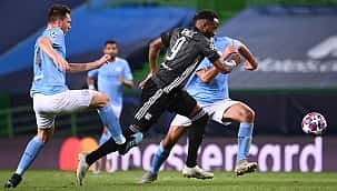 Grande surpresa na Champions League!