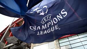 Emoção nas quartas de final na Liga dos Campeões