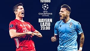 Jogos do dia na Liga dos Campeões