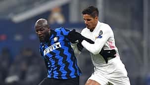 Possibilidades na Liga dos Campeões!