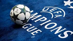 Duas partidas serão disputadas na Liga dos Campeões