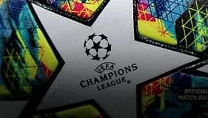 A emoção das oitavas de final da Liga dos Campeões começa hoje à noite