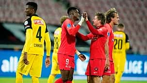 Mais 3 ingressos para a Liga dos Campeões!