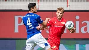 O pesadelo do Schalke 04 para 2020 continua