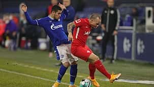 O pesadelo do Schalke continua! 5 jogos de novo ...