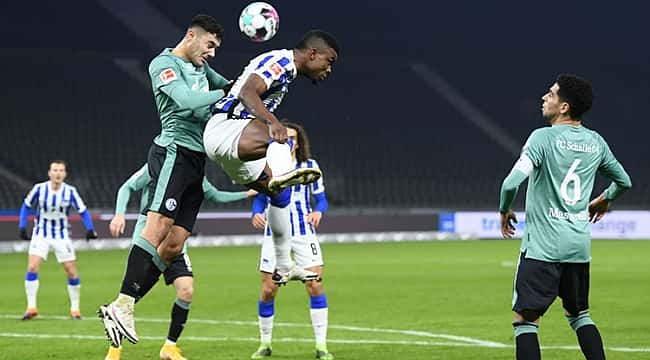 O pesadelo do Schalke continua!