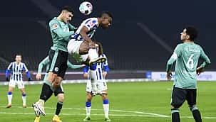 O pesadelo do Schalke continua!