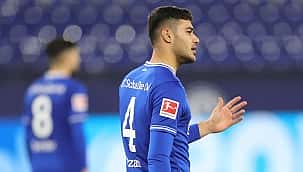 O pesadelo do Schalke continuou