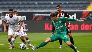 O pesadelo do Schalke continua!