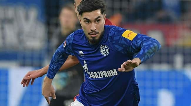 Más notícias de Suat Serdar ao Schalke