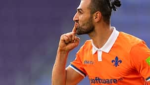 Luz verde na transferência de Serdar Dursun para Super League