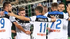 A Série A começa após 103 dias