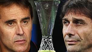 Possíveis 11 de Sevilla - Jogo do Inter