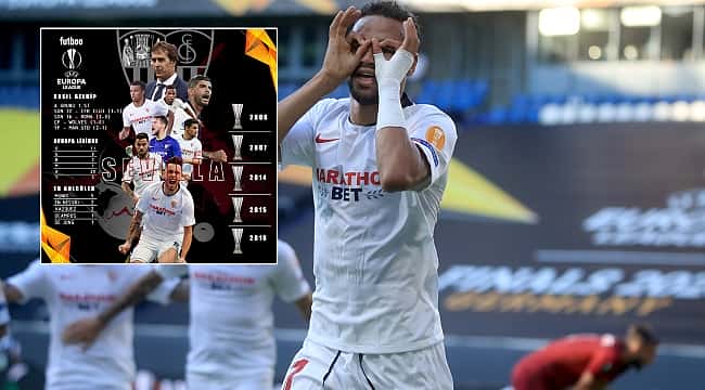 Prós e contras do Sevilla na final
