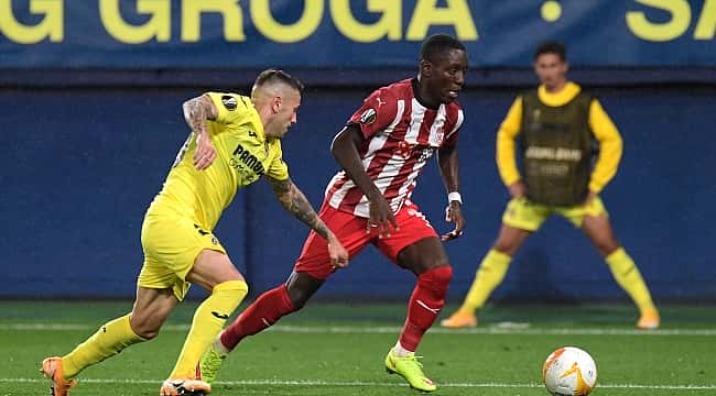 Sivasspor - dois nomes-chave da partida Maccabi