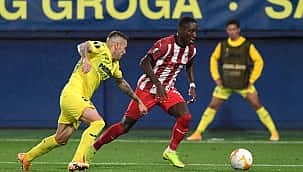 Sivasspor - dois nomes-chave da partida Maccabi