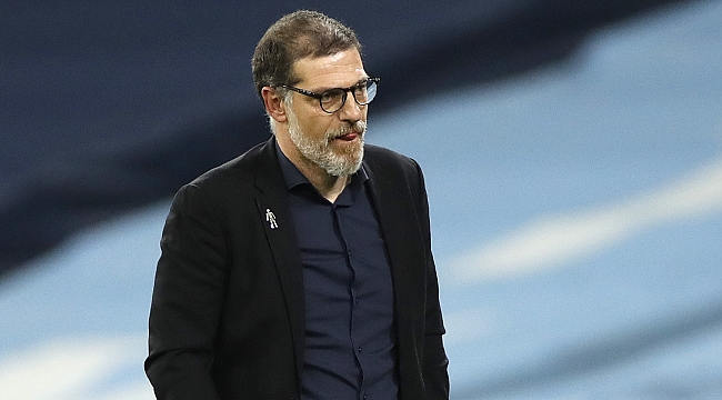 A era de Slaven Bilic acabou