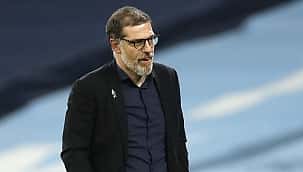 A era de Slaven Bilic acabou