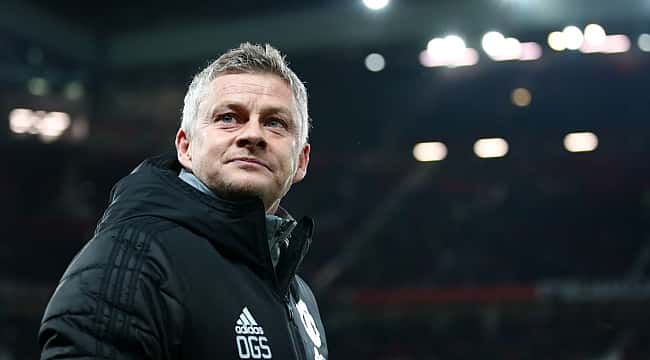 Solskjaer: 'O campeonato machuca você'