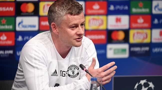 Avaliação de Basaksehir de Solskjaer