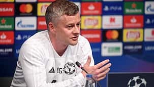 Avaliação de Basaksehir de Solskjaer