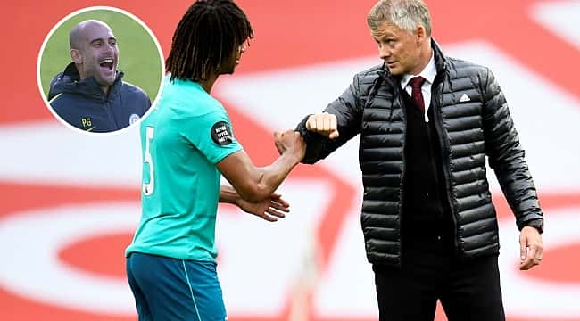 O sonho de Solskjaer é capturado por Pep!