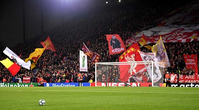 Os britânicos deixaram sua marca nas últimas 5 temporadas