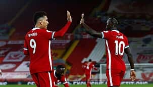 Retorno do último campeão