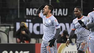 Troca louca na Super League!